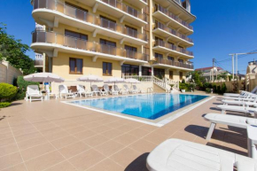 Amalia Hotel